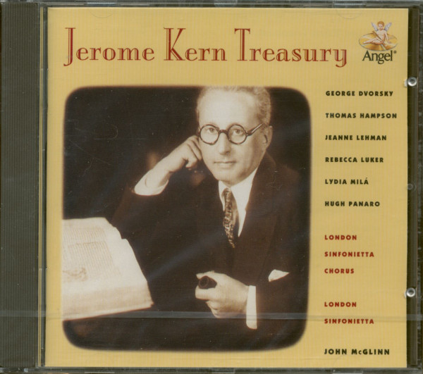 Treasury (CD)