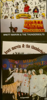 Preview: Sonet Anthology (6-CD) Preview: Sonet Anthology (6-CD)