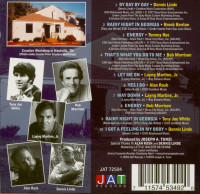 Preview: A Cold Night In Nashville (CD) Preview: A Cold Night In Nashville (CD)