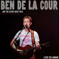 Preview: … And The Crowd Went Mild - Live in London (CD) Preview: … And The Crowd Went Mild - Live in London (CD)