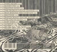 Preview: The World Could Change (CD) Preview: The World Could Change (CD)