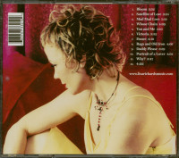 Preview: Mad Mad Love (CD) Preview: Mad Mad Love (CD)