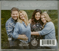 Preview: Love Remains (CD) Preview: Love Remains (CD)