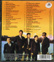 Preview: Todas Sus Grabaciones En Discos Novola Y Zafiro Vol.2 - 1965-1968 (2-CD) Preview: Todas Sus Grabaciones En Discos Novola Y Zafiro Vol.2 - 1965-1968 (2-CD)