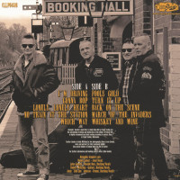 Preview: No Train At The Station (LP) Preview: No Train At The Station (LP)