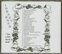 Preview: A Little Rock & Roll - The Definitive Country Rock Collection (CD) Preview: A Little Rock & Roll - The Definitive Country Rock Collection (CD)
