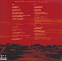 Preview: Long Story Short - Wille Nelson 90 - Live At The Hollywood Bowl (2-LP) Preview: Long Story Short - Wille Nelson 90 - Live At The Hollywood Bowl (2-LP)