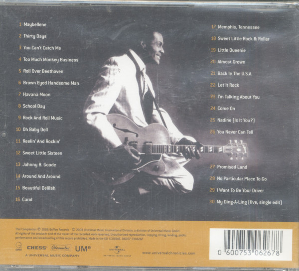 The Definitive Collection (EU)