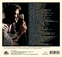 Preview: Gene Vincent Connection (CD) Preview: Gene Vincent Connection (CD)