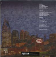 Preview: Alvin Lee In Tennessee (2-LP, 180g Vinyl) Preview: Alvin Lee In Tennessee (2-LP, 180g Vinyl)
