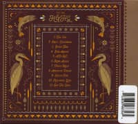 Preview: The Ode (CD) Preview: The Ode (CD)