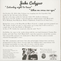 Preview: Saturday Night To Tease - When We Cross Our Eyes (7inch, 45rpm, PS) Preview: Saturday Night To Tease - When We Cross Our Eyes (7inch, 45rpm, PS)
