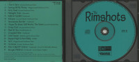 Preview: The Rimshots (CD) Preview: The Rimshots (CD)