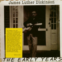 Preview: The Early Years (7inch, EP, 45rpm, PS) Preview: The Early Years (7inch, EP, 45rpm, PS)