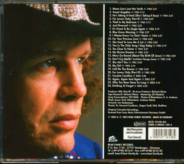 Just Divorced - Darlin', Darlin', plus (CD)