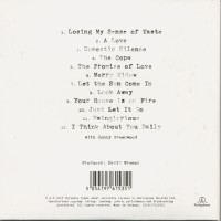 Preview: Relentless (CD) Preview: Relentless (CD)