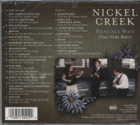 Preview: Reasons Why - The Very Best (2-CD) Preview: Reasons Why - The Very Best (2-CD)