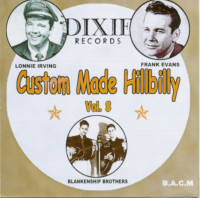 Preview: Custom Made Hillbilly Vol.8 Preview: Custom Made Hillbilly Vol.8