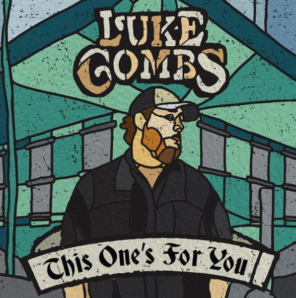 This One's For You (CD)