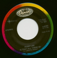 Preview: I'm A Woman - Is That All There Is? (7inch, 45rpm) Preview: I'm A Woman - Is That All There Is? (7inch, 45rpm)