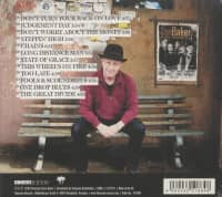 Preview: The Great Divide (CD) Preview: The Great Divide (CD)