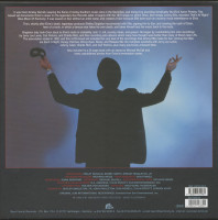 Preview: Who Was That Masked Man? (4-CD Deluxe Box Set) Preview: Who Was That Masked Man? (4-CD Deluxe Box Set)