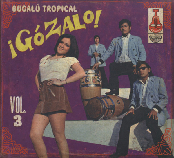 Vol.3, Gozalo!