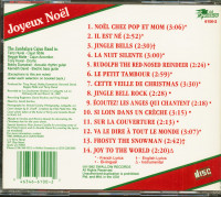 Preview: Joyeux Noel (CD) Preview: Joyeux Noel (CD)