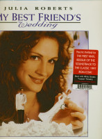 Preview: My Best Friend's Wedding (LP, colored Vinyl, Ltd.) Preview: My Best Friend's Wedding (LP, colored Vinyl, Ltd.)
