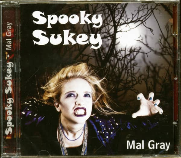 Spooky Sukey (2008) Spooky Sukey (2008)
