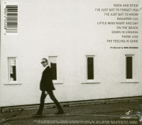 Preview: Out Of The Blues (CD) Preview: Out Of The Blues (CD)