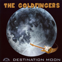 Preview: Destination Moon (CD) Preview: Destination Moon (CD)