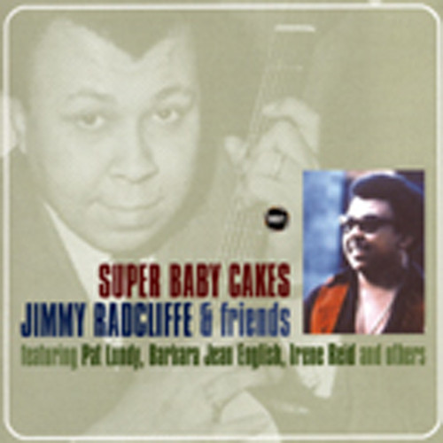 Super Baby Cakes Super Baby Cakes