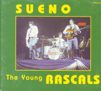Preview: Sueno Preview: Sueno