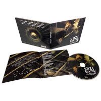 Preview: No Control (CD) Preview: No Control (CD)