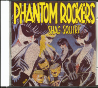 Preview: Shag-Squirt (CD) Preview: Shag-Squirt (CD)