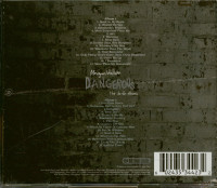 Preview: Dangerous - The Double Album (2-CD) Preview: Dangerous - The Double Album (2-CD)