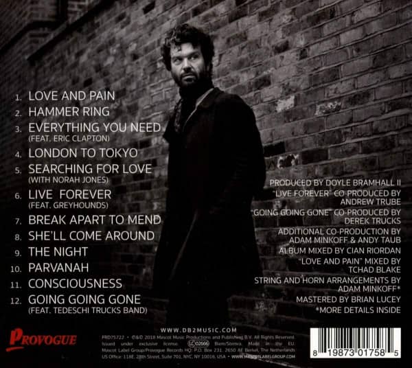 Shades (CD)