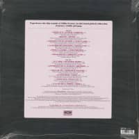 Preview: Toujours Chic! - Still More French Girl Singers of the 1960s (LP) Preview: Toujours Chic! - Still More French Girl Singers of the 1960s (LP)