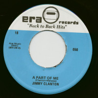 Preview: Venus In Blue Jeans - A Part Of Me (7inch, 45rpm) Preview: Venus In Blue Jeans - A Part Of Me (7inch, 45rpm)