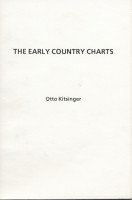 Preview: Early Country Charts Preview: Early Country Charts