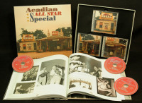 Preview: Acadian All Star Special (3-CD Deluxe Box Set) Preview: Acadian All Star Special (3-CD Deluxe Box Set)