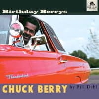 Preview: Birthday Berrys (LP, 10inch, 45rpm, Ltd.) Preview: Birthday Berrys (LP, 10inch, 45rpm, Ltd.)