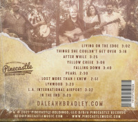 Preview: Things She Couldn't Get Over (CD) Preview: Things She Couldn't Get Over (CD)