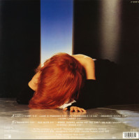 Preview: Tra Due Sogni (LP) Preview: Tra Due Sogni (LP)