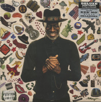 Preview: Oklahoma (LP, colored Vinyl) Preview: Oklahoma (LP, colored Vinyl)
