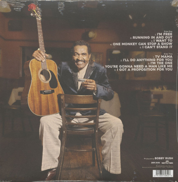All My Love For You (LP)
