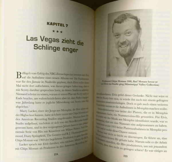 Colonel Tom Parker: Das verrückte Leben des exzentrischen Managers von Elvis Presley