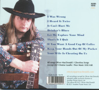 Preview: Do Right, Say Right (CD) Preview: Do Right, Say Right (CD)