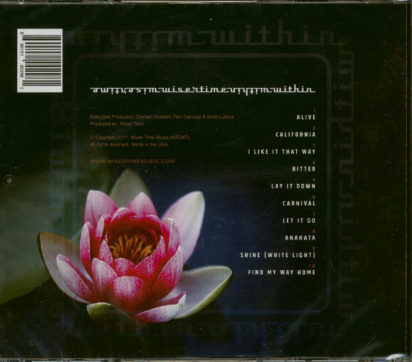 Within (CD)